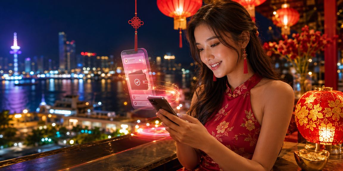 Pemain mendapat bonus VIP istimewa untuk aktiviti taruhan sukan di Malaysia